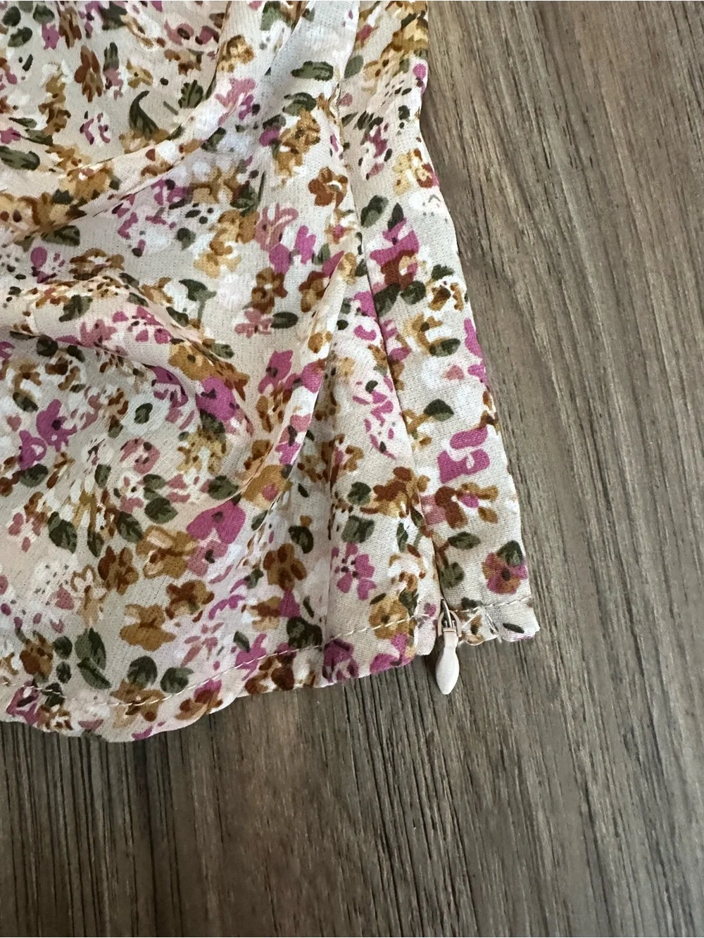 Astr feminine sweetheart